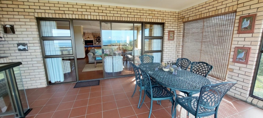 4 Bedroom Property for Sale in Glen Stewart Eastern Cape